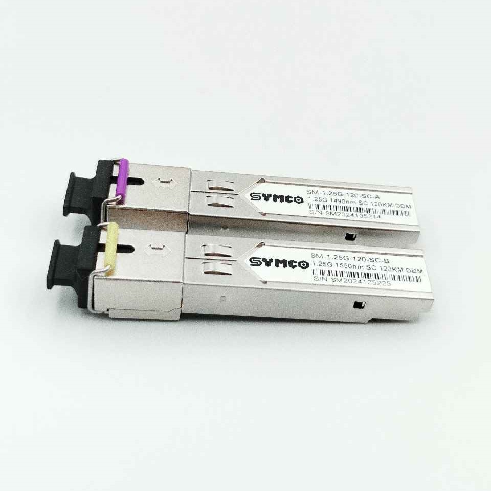 Symco SFP 4