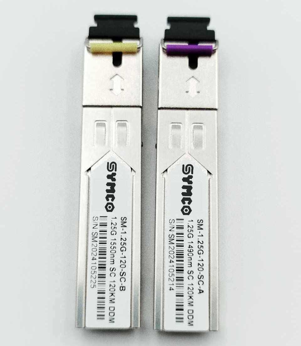 Symco SFP 1