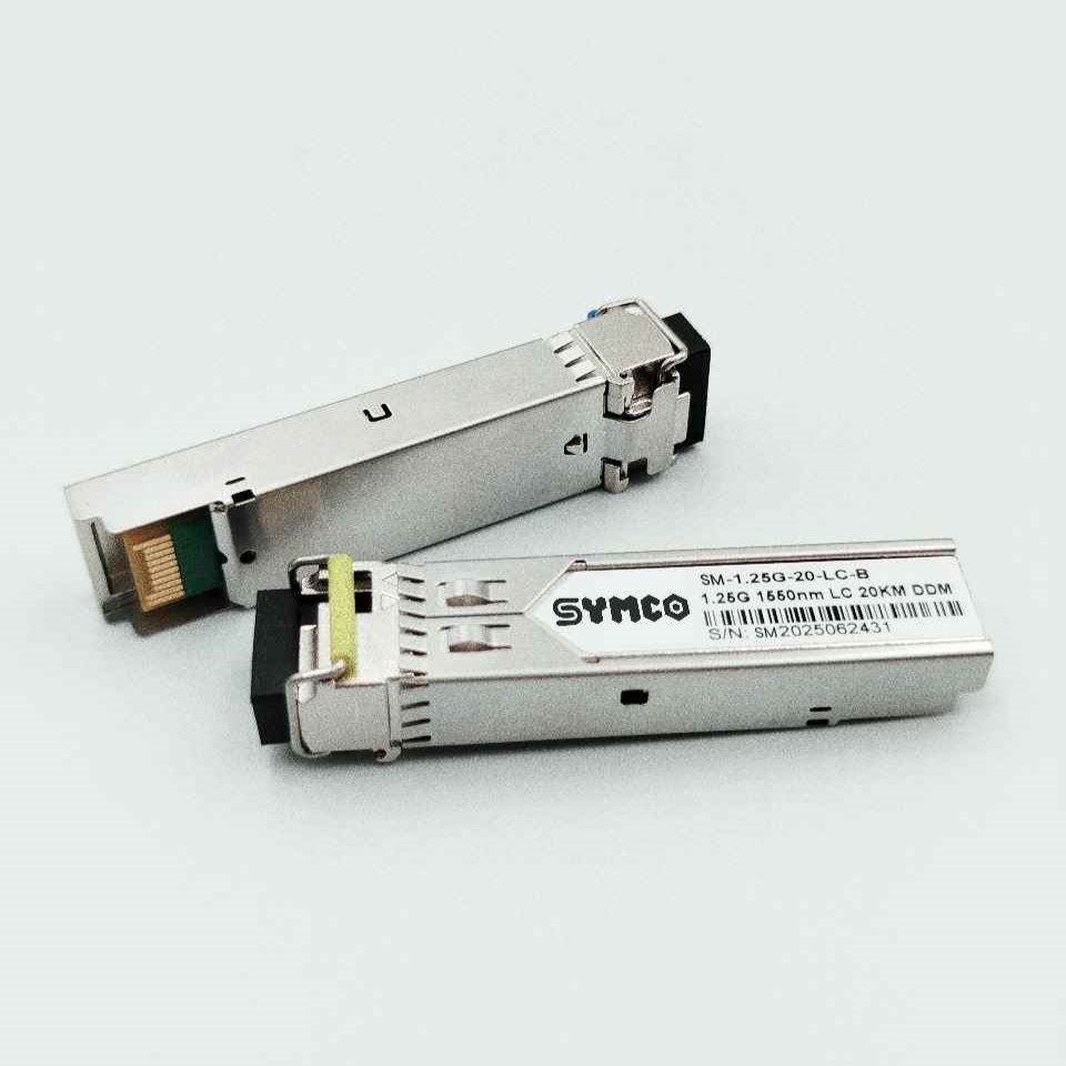 Symco SFP 3