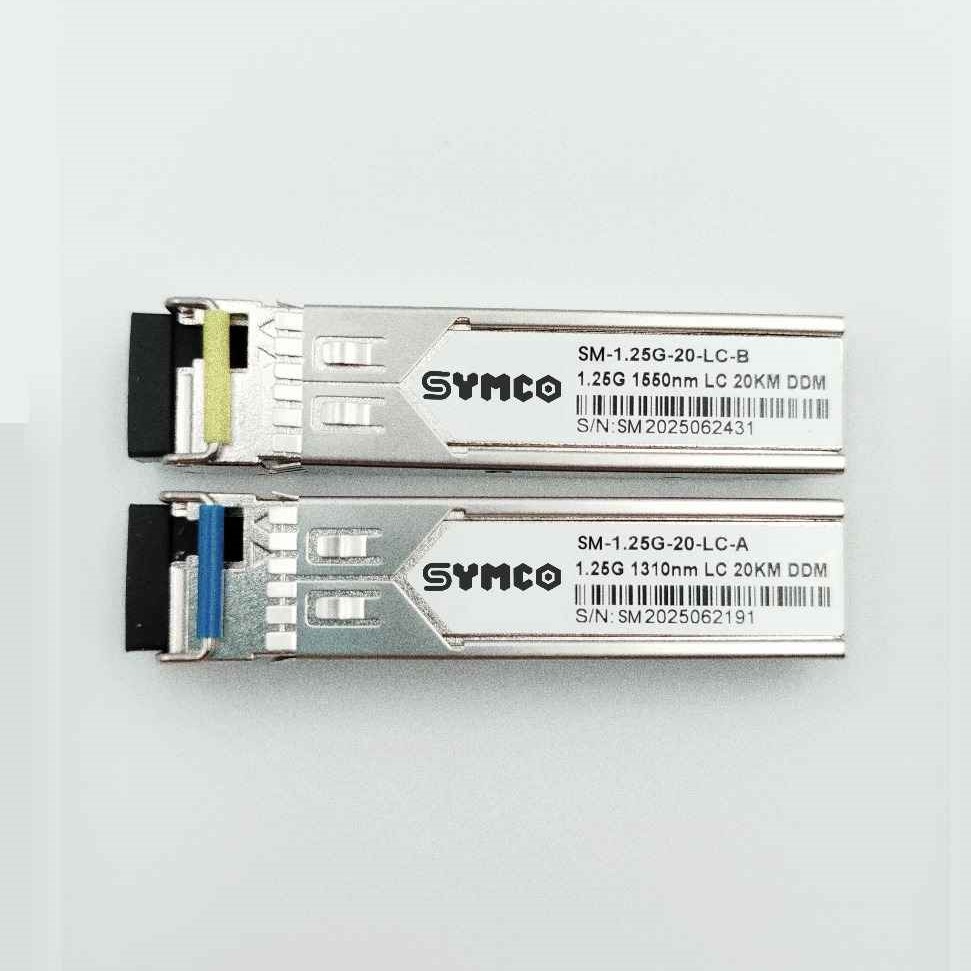 Symco SFP 4