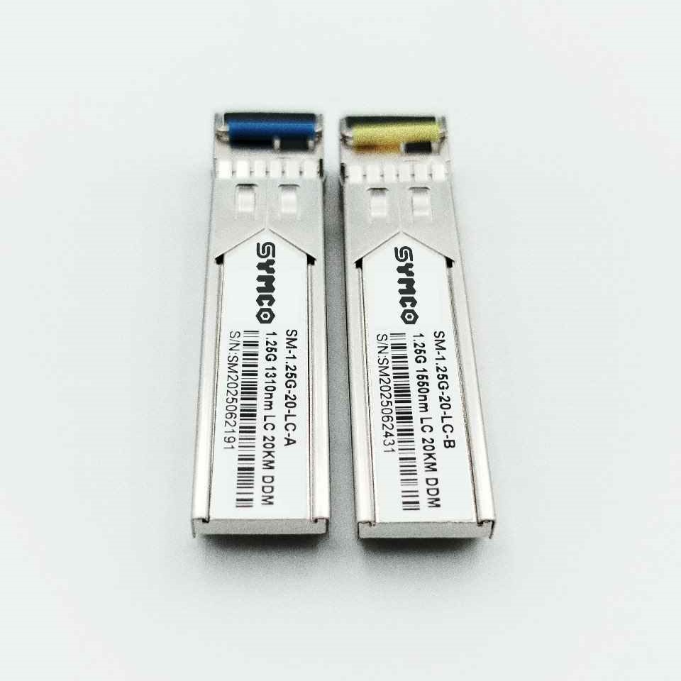 Symco SFP 1