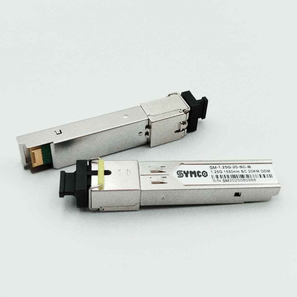 Symco SFP 2