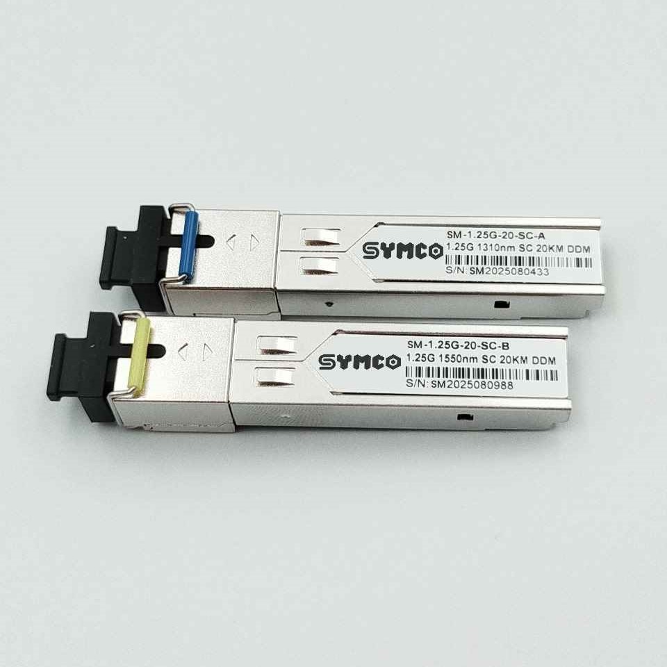 Symco SFP 4