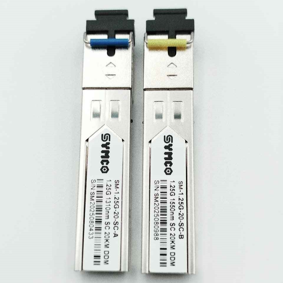 Symco SFP 1