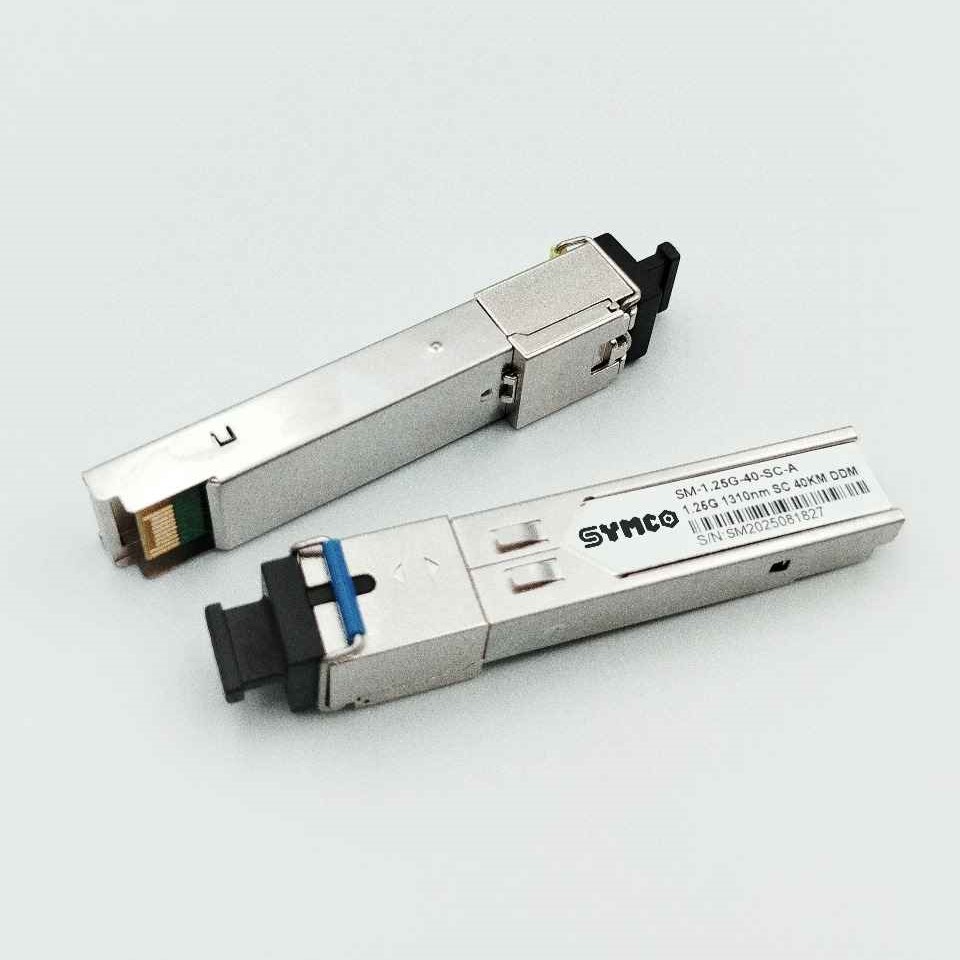 Symco SFP 3
