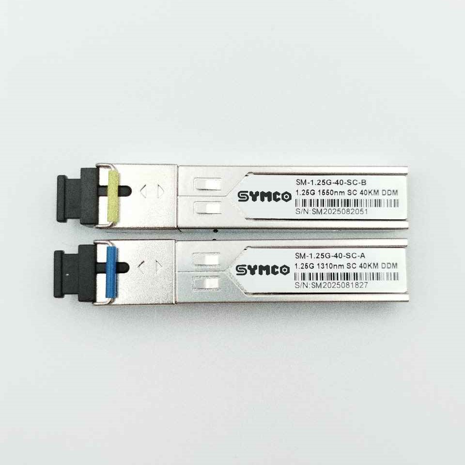 Symco SFP 4