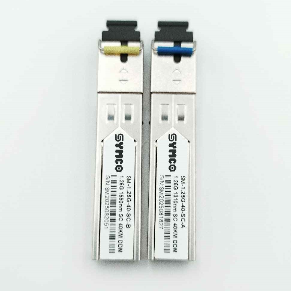 Symco SFP 1