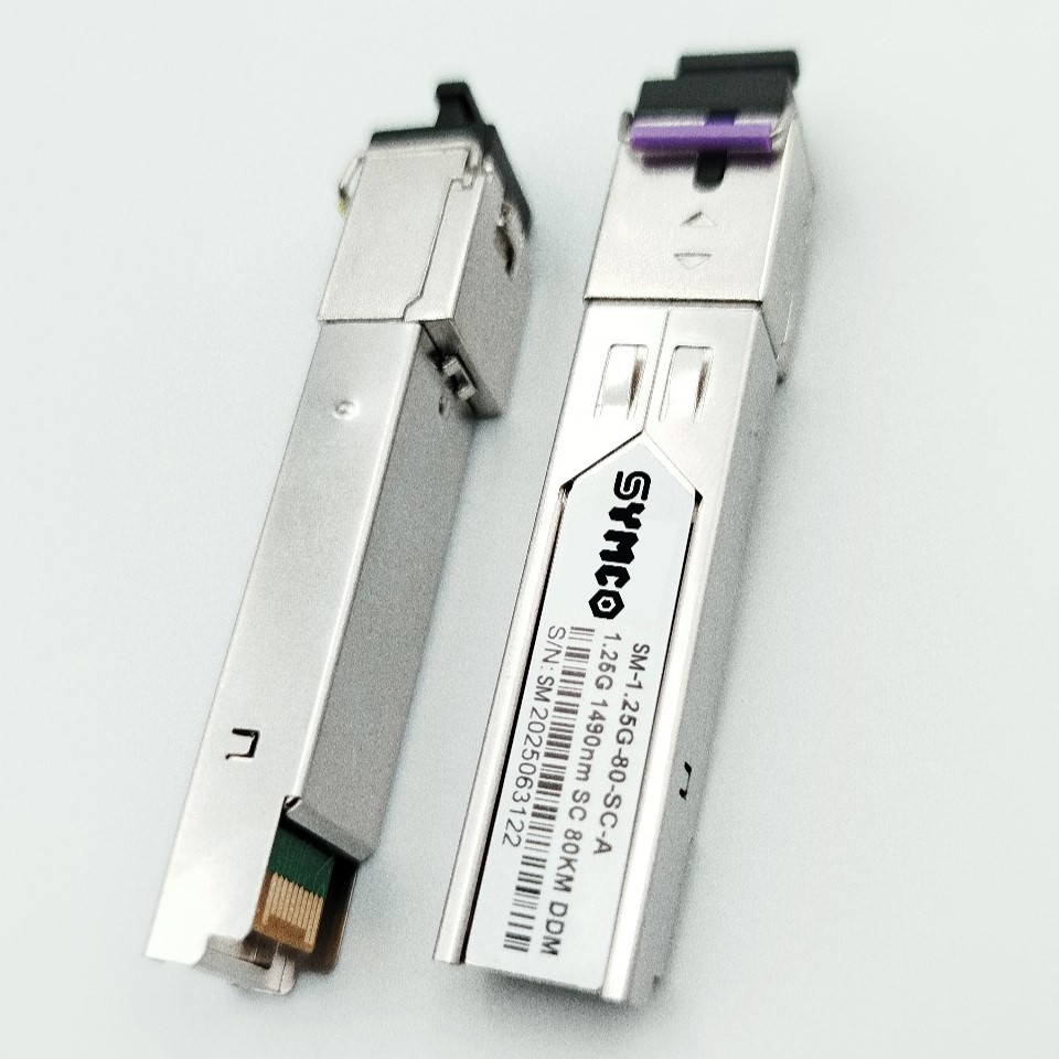 Symco SFP 2