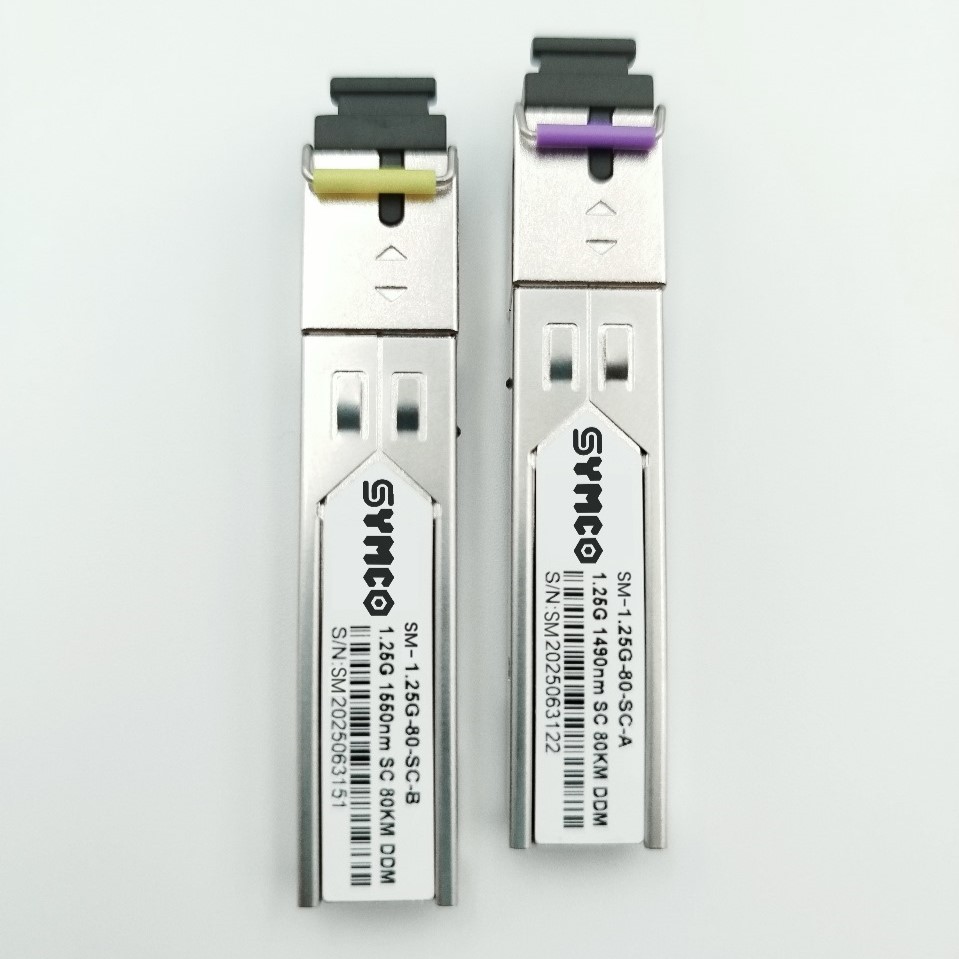 Symco SFP 1