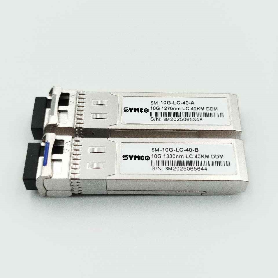 Symco SFP 4