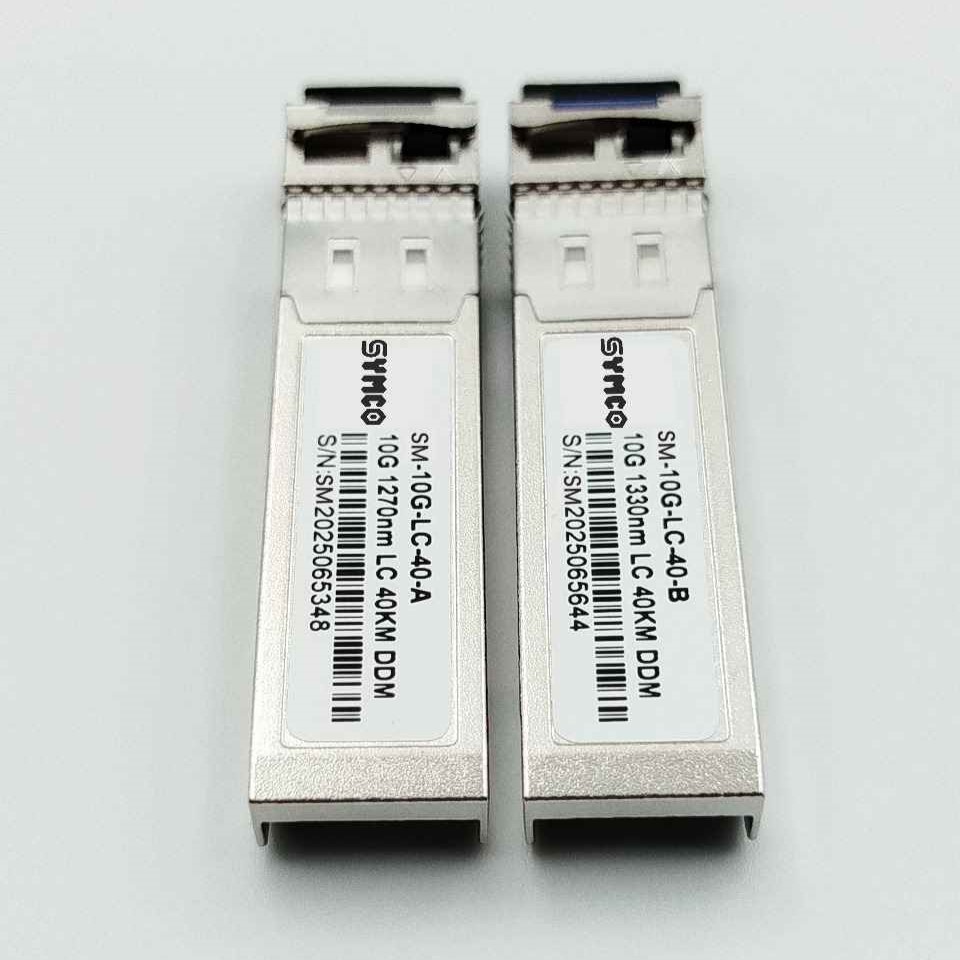 Symco SFP 1