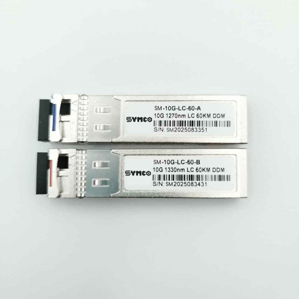 Symco SFP 4