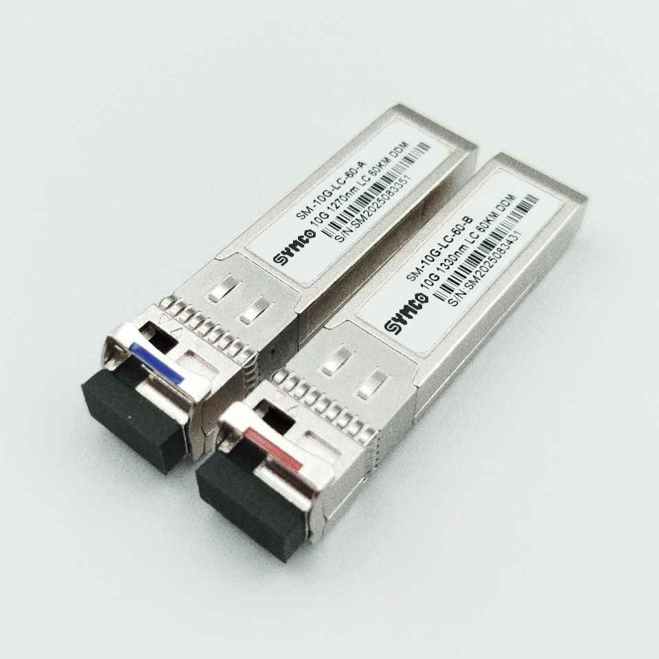 Symco SFP 1