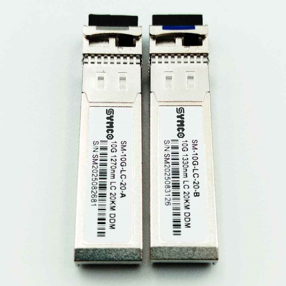 Symco SFP 1