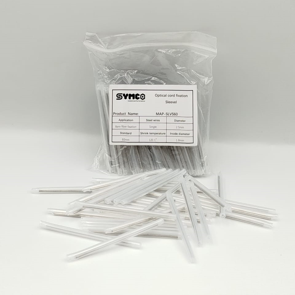 Symco accessories 2
