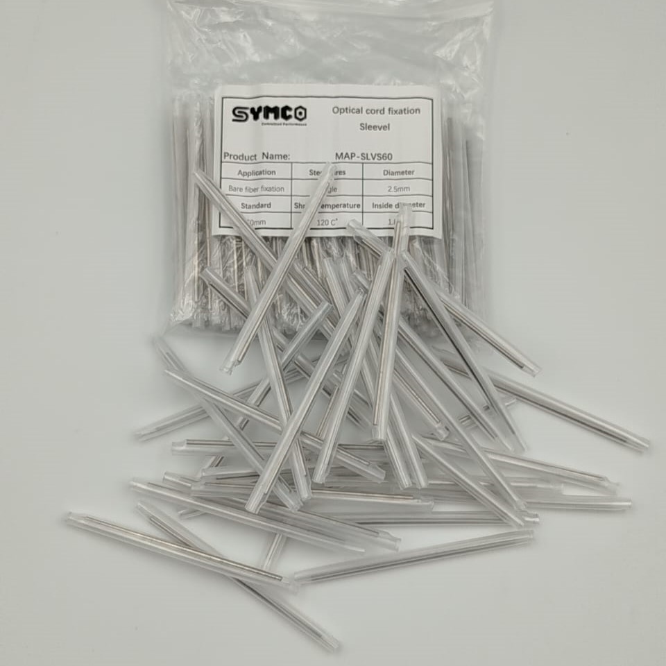 Symco accessories 4
