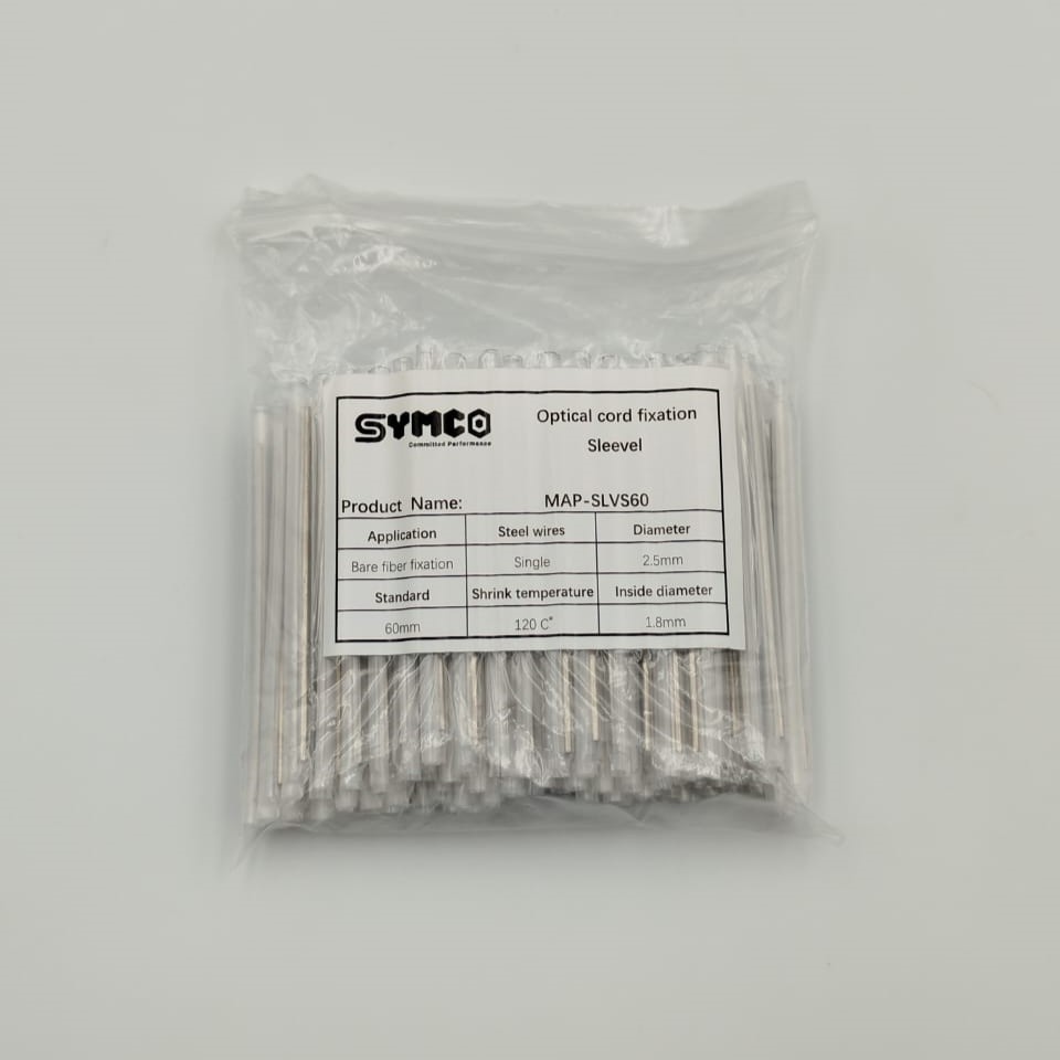 Symco accessories 5