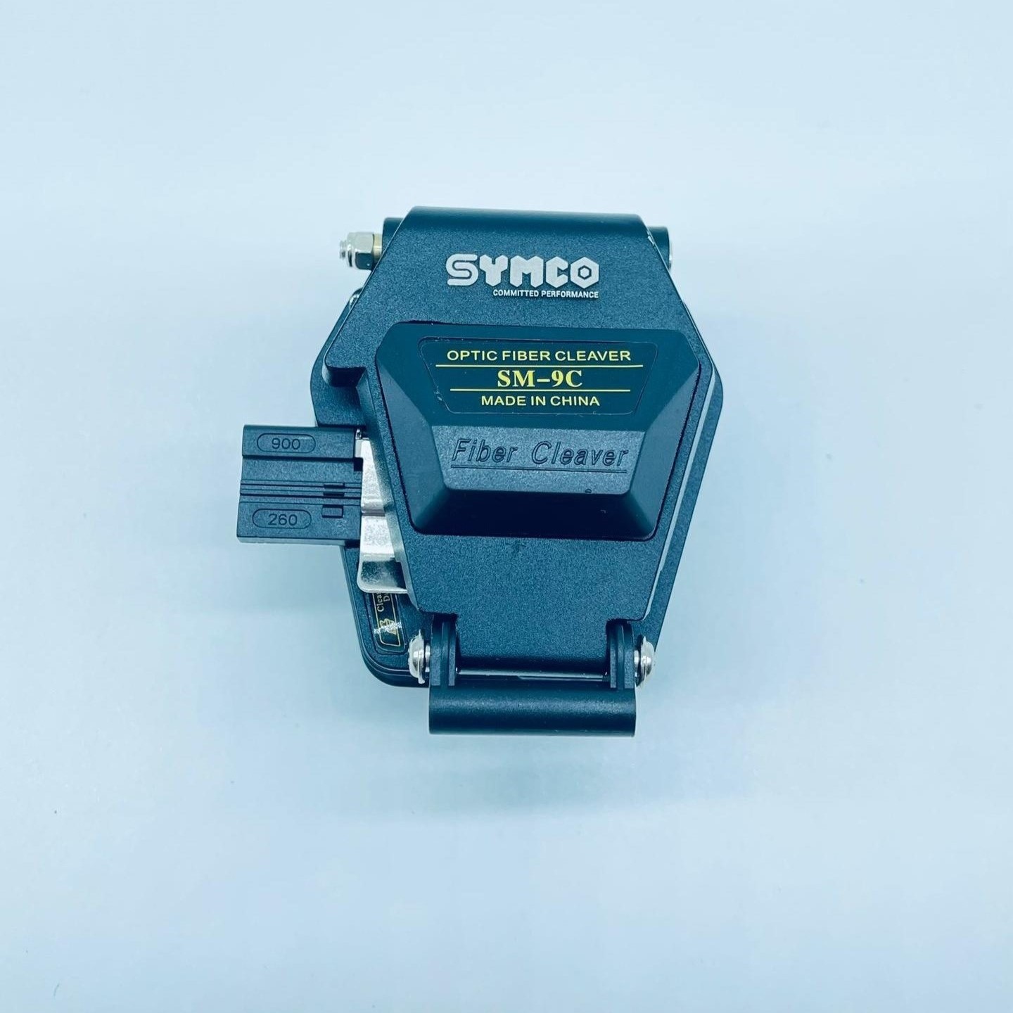 Symco cleaver 1