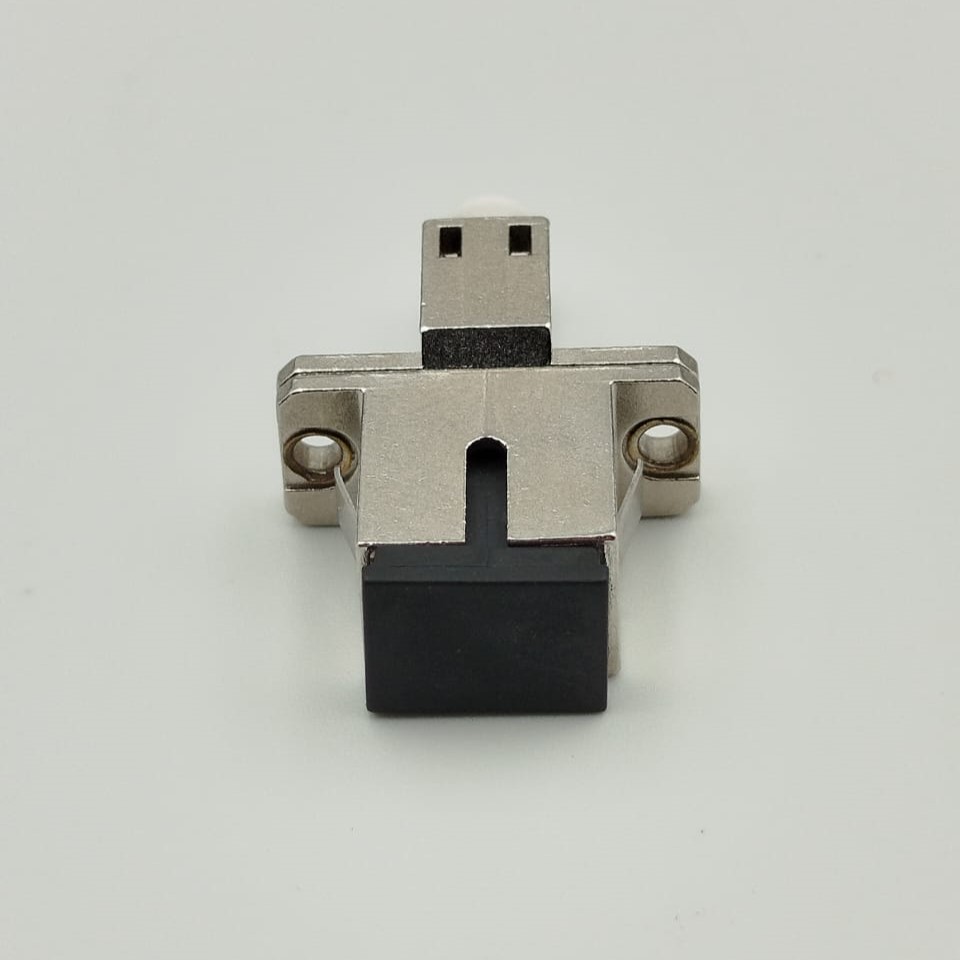 Symco connector 2