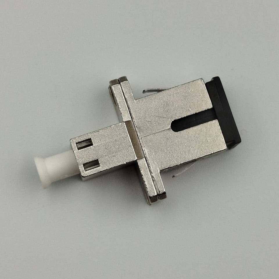 Symco connector 3