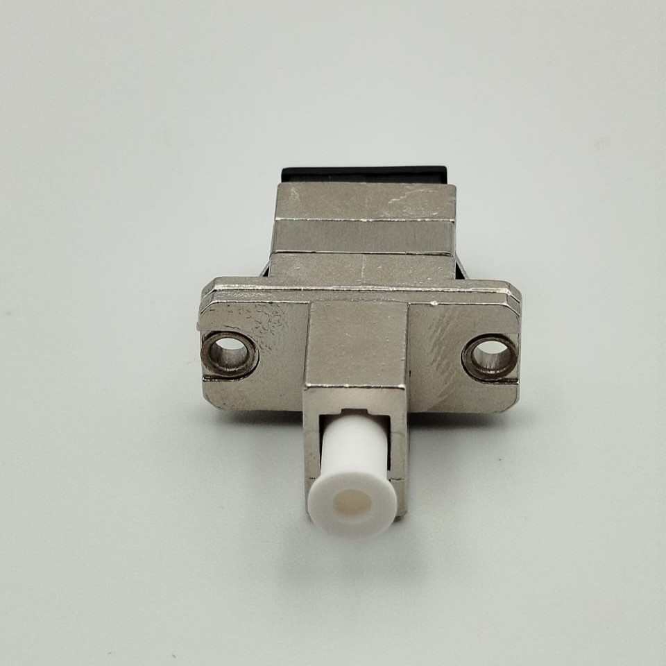 Symco connector 4