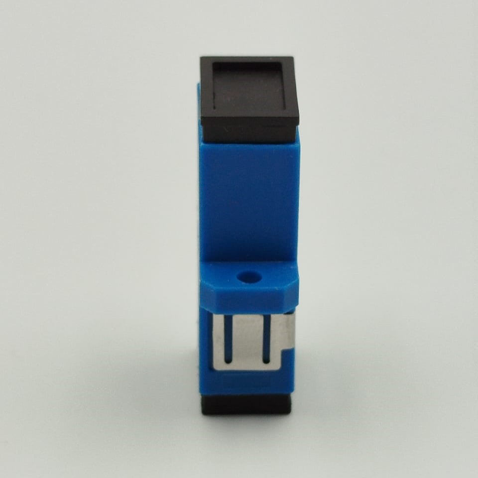 Symco connector 5