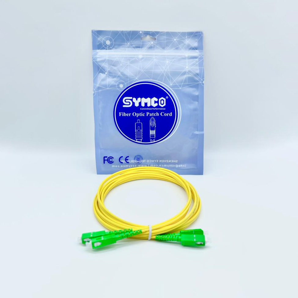 Symco patchcord 3