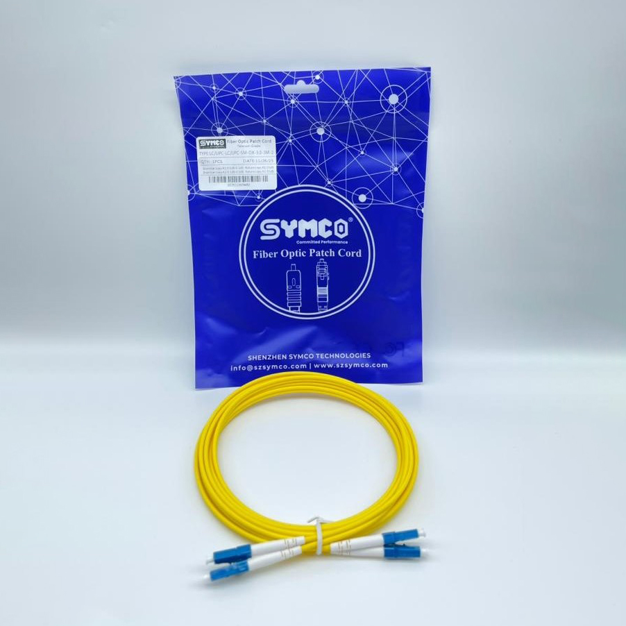 Symco patchcord 2