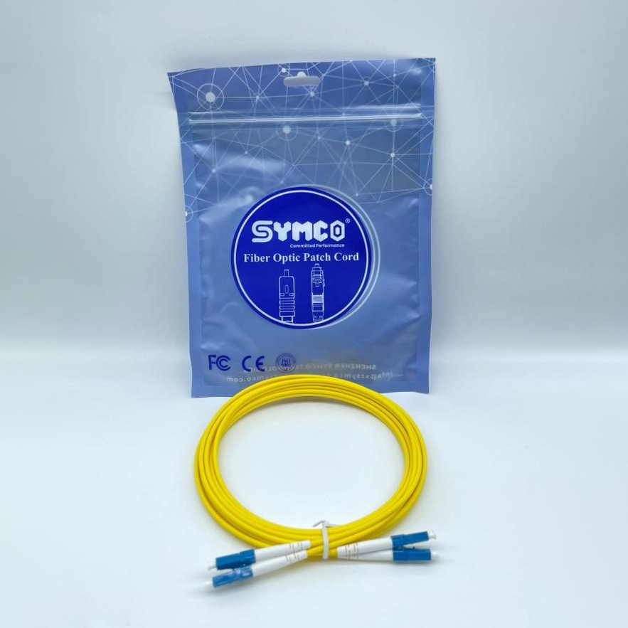 Symco patchcord 3