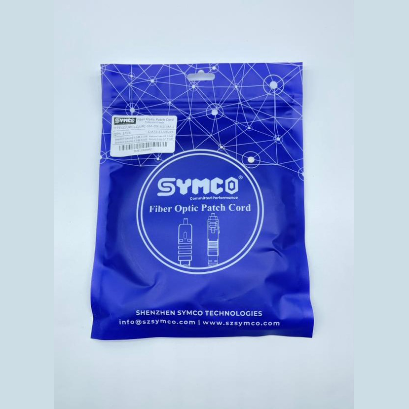 Symco patchcord 4