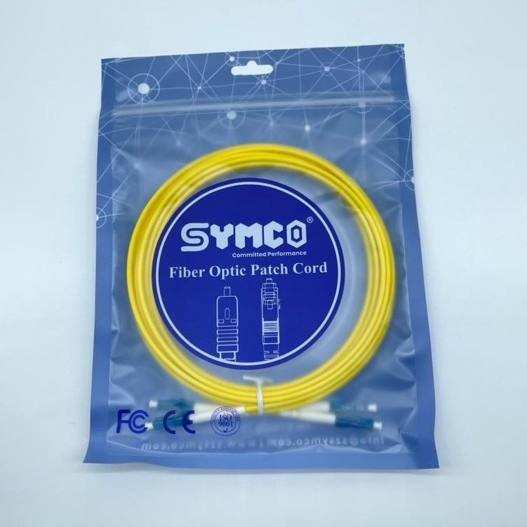 Symco patchcord 1