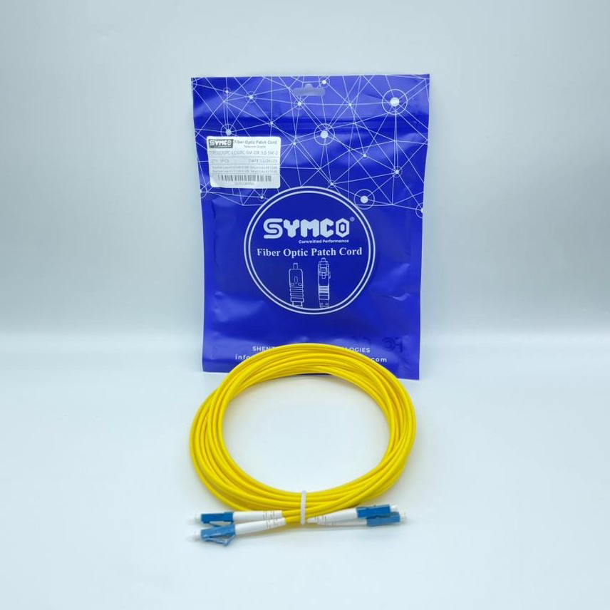 Symco patchcord 2