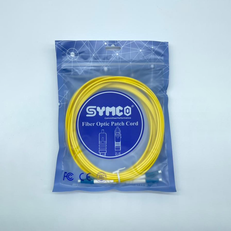 Symco patchcord 3