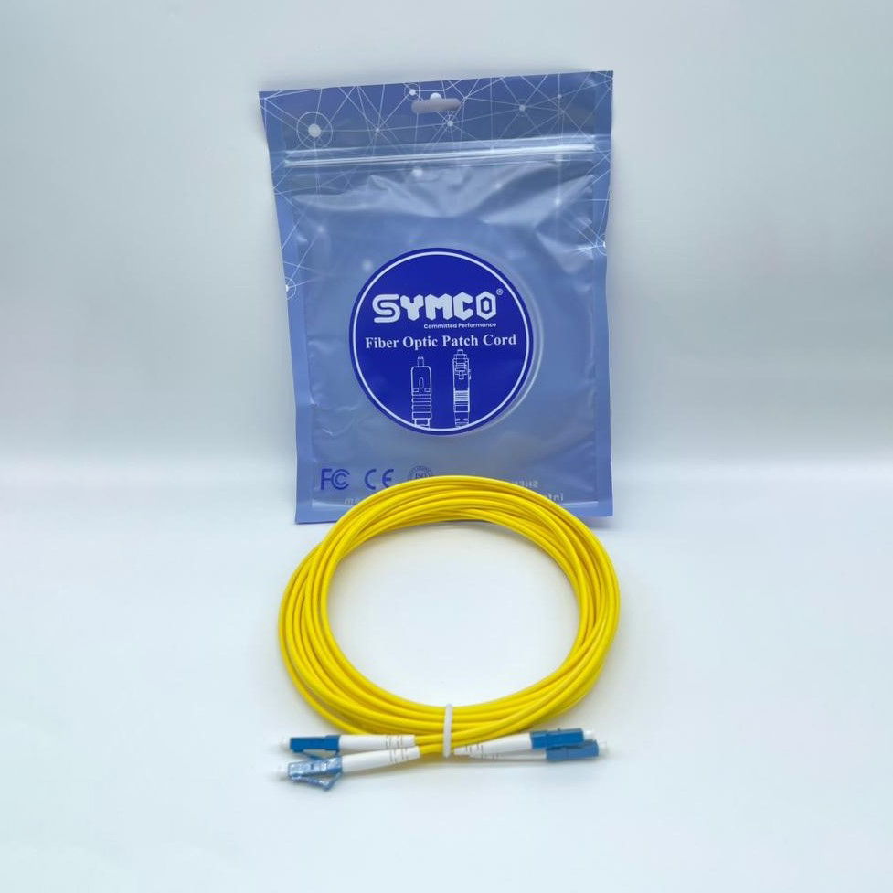 Symco patchcord 1