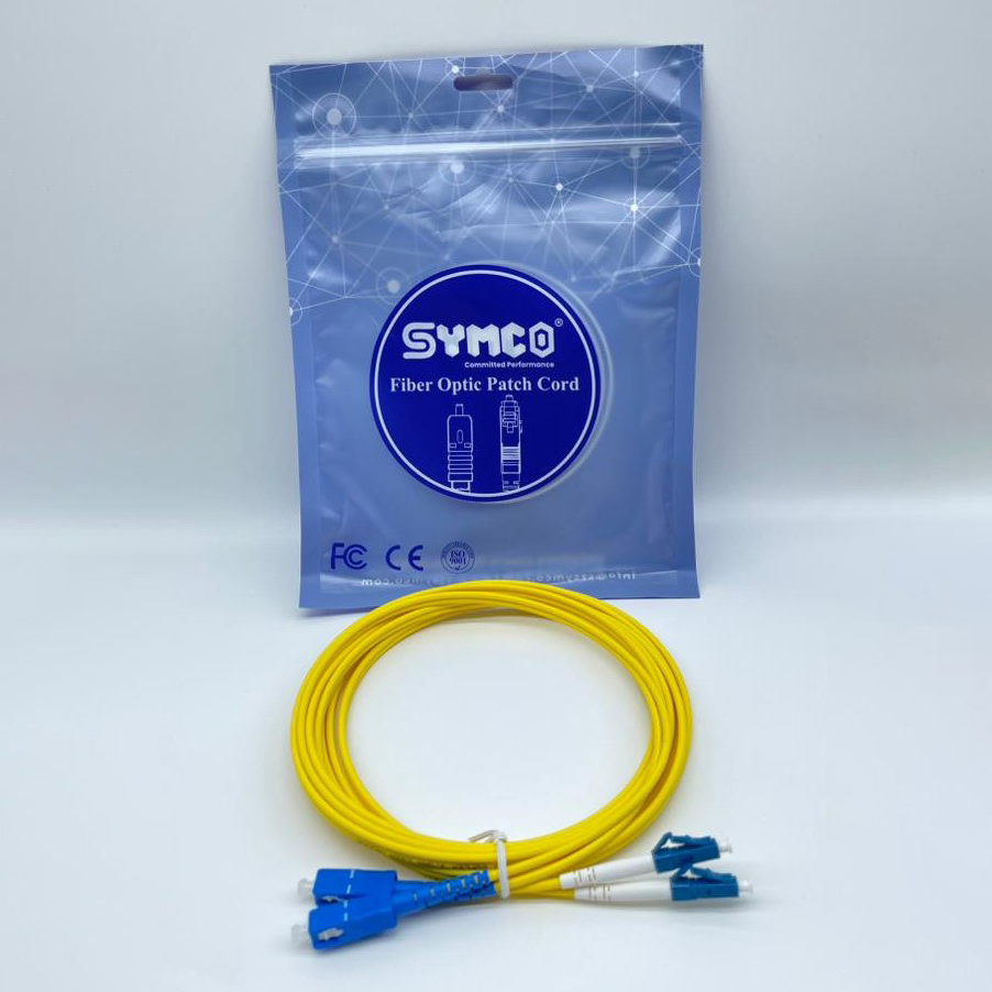 Symco patchcord 2