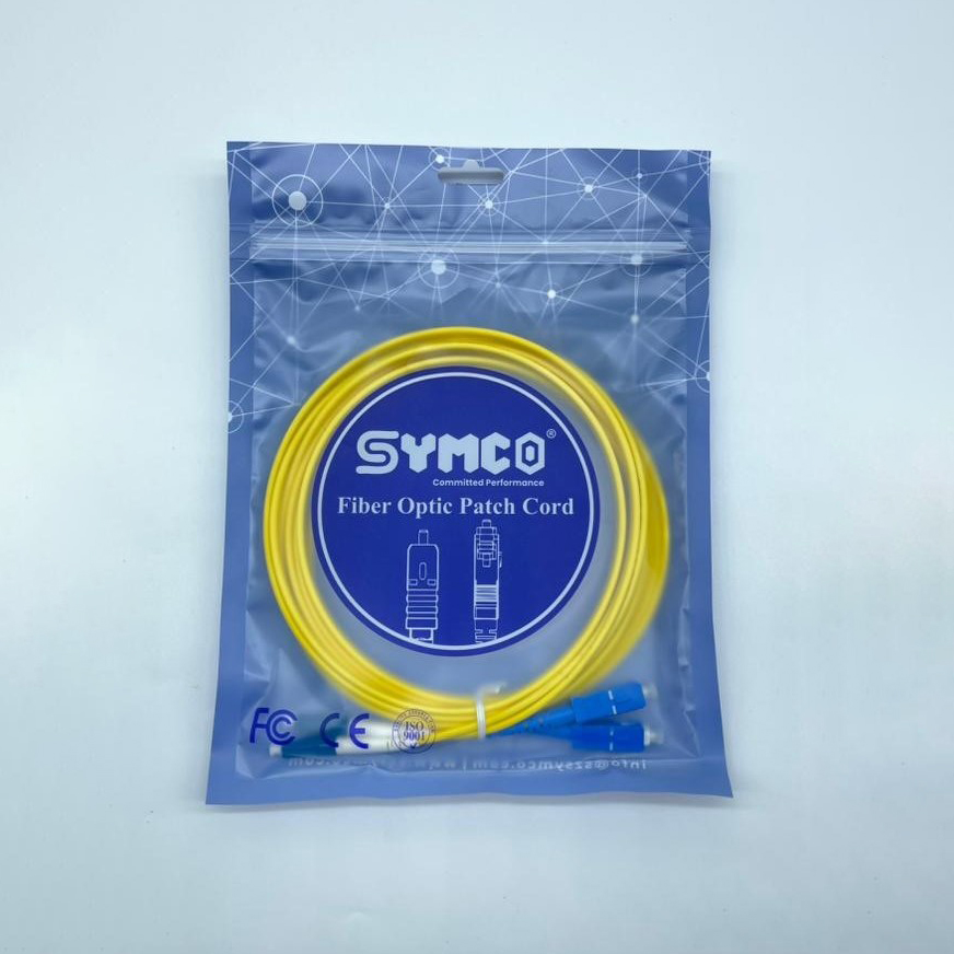 Symco patchcord 3
