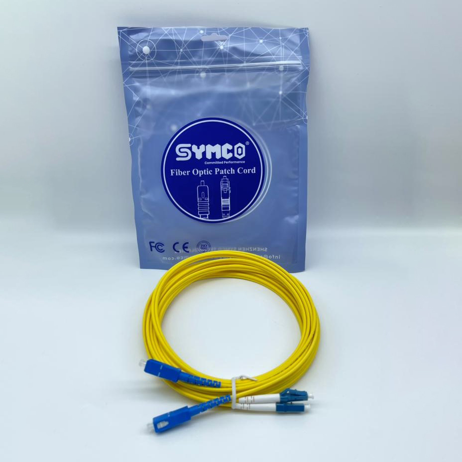 Symco patchcord 2