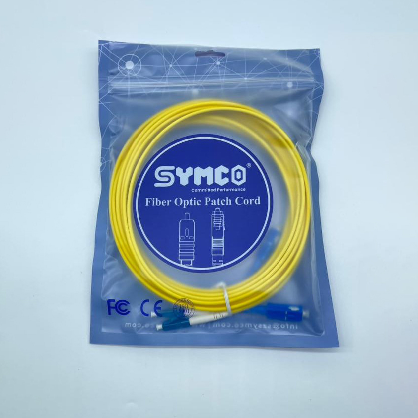 Symco patchcord 3