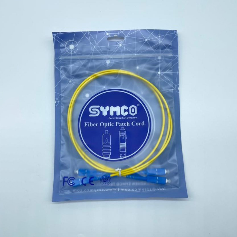 Symco patchcord 3