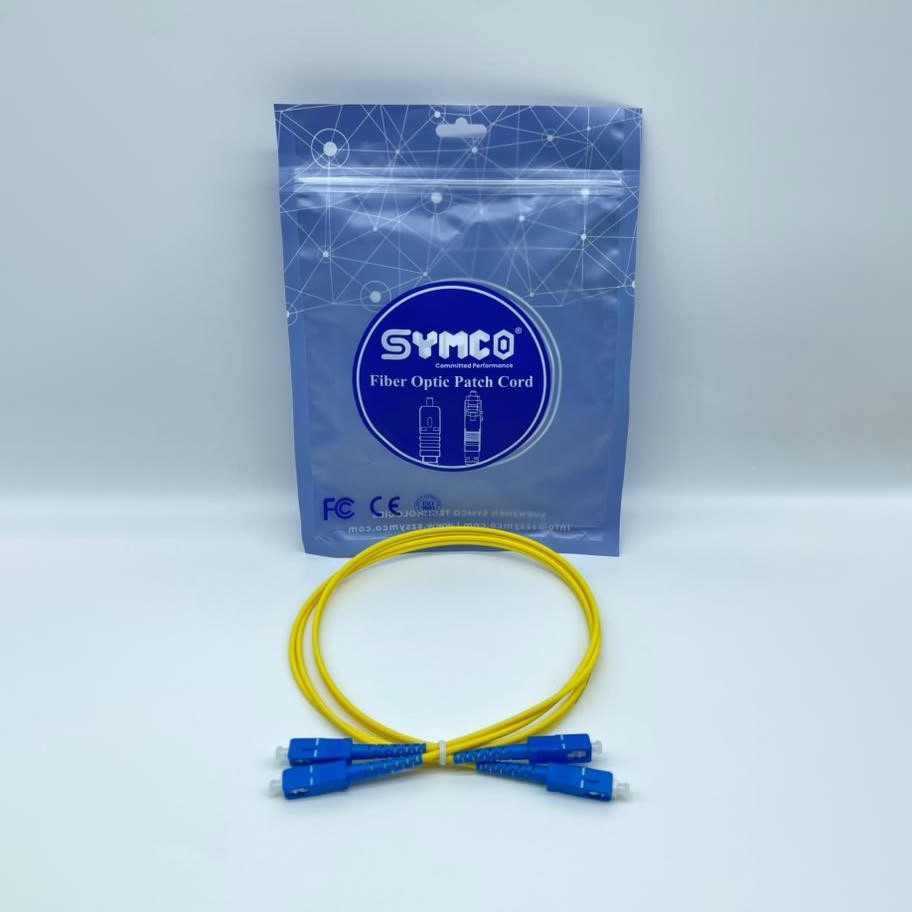 Symco patchcord 1