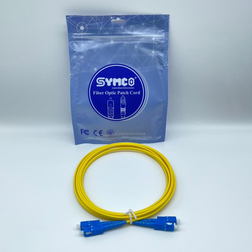 Symco patchcord 2