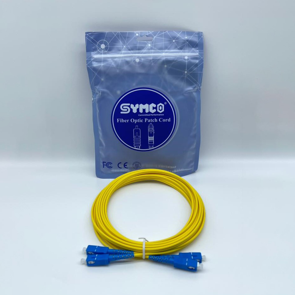 Symco patchcord 2