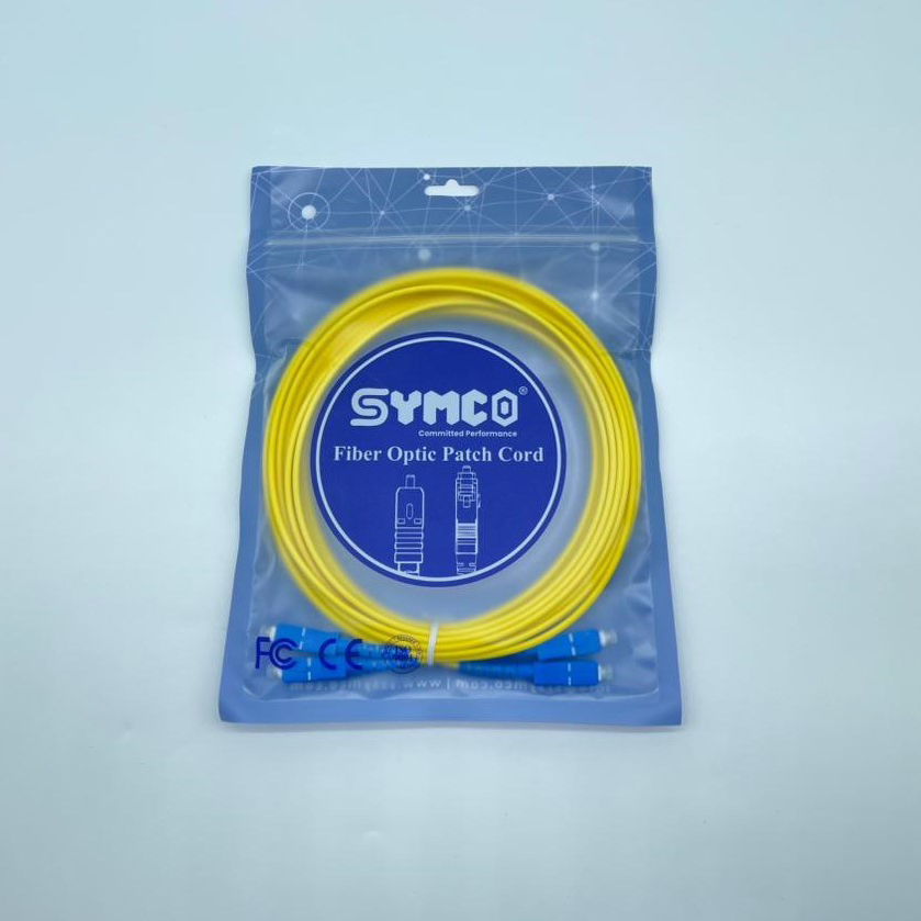 Symco patchcord 1
