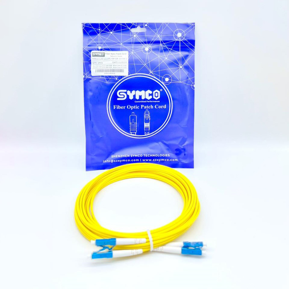 Symco patchcord 2