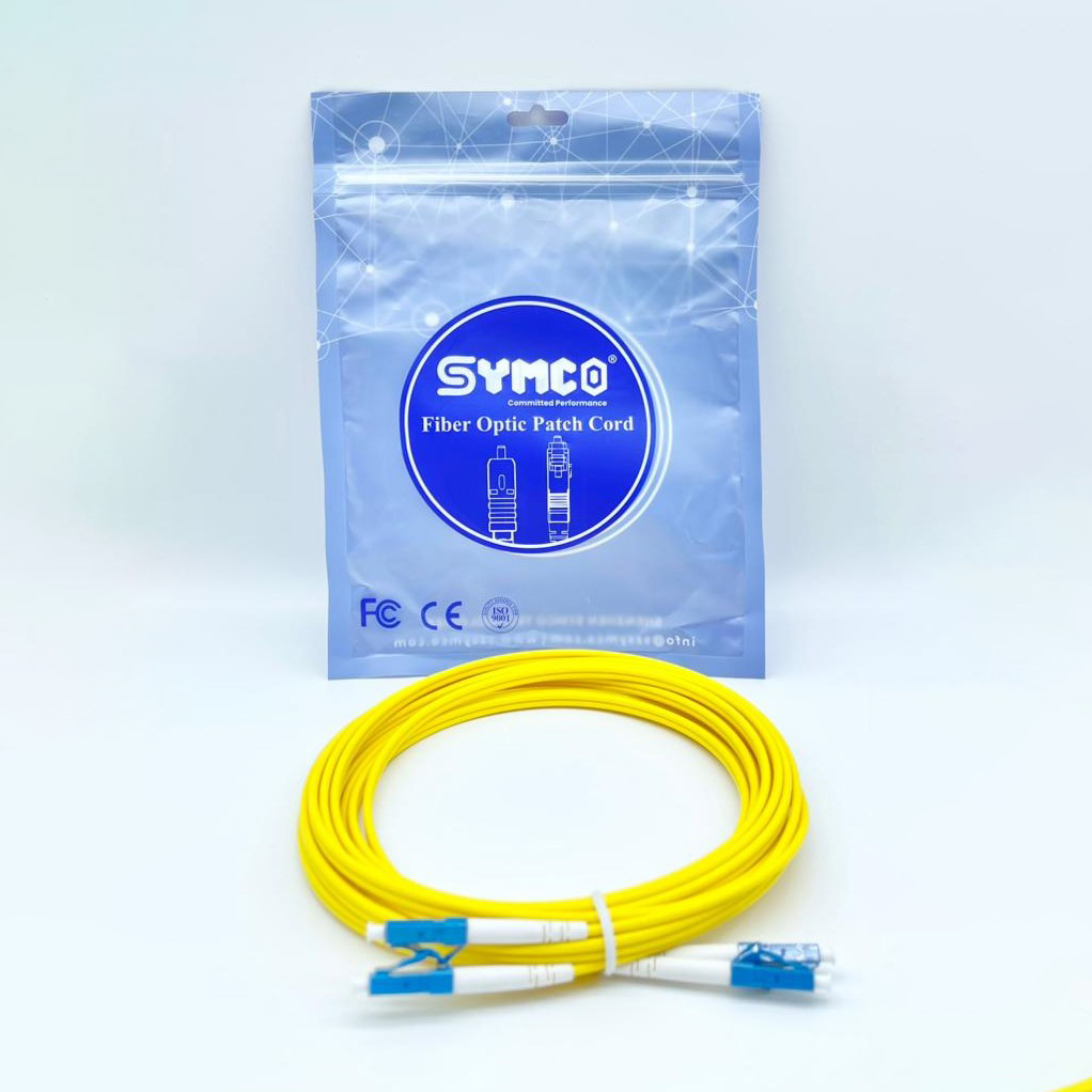 Symco patchcord 3