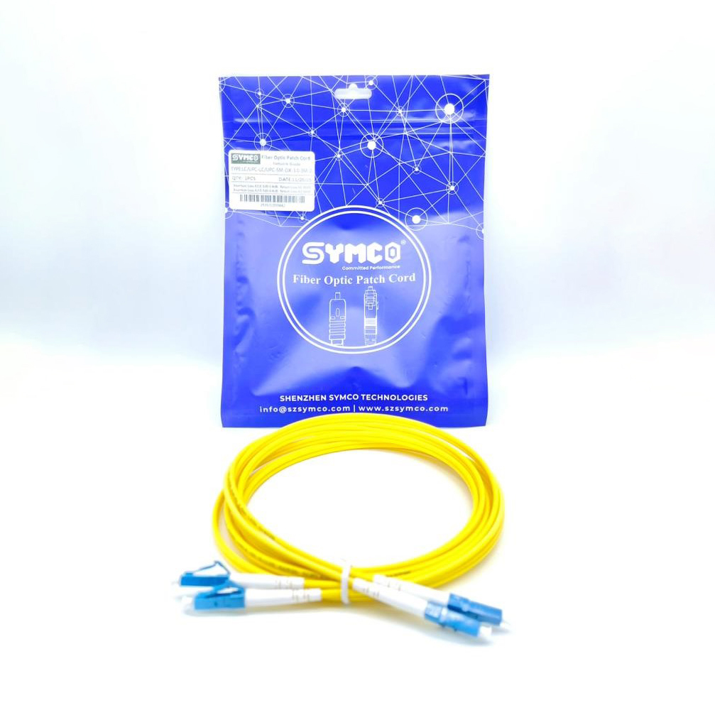 Symco patchcord 2