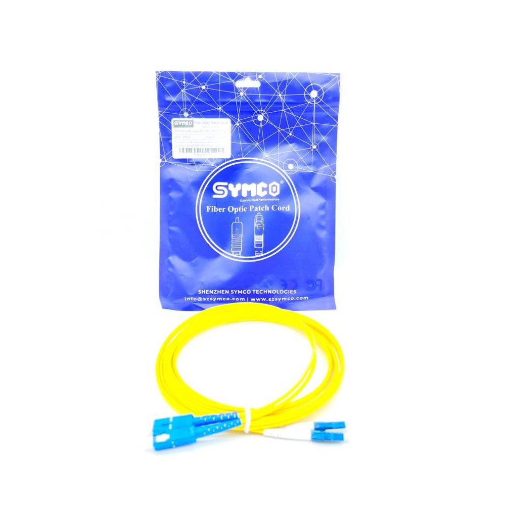 Symco patchcord 2