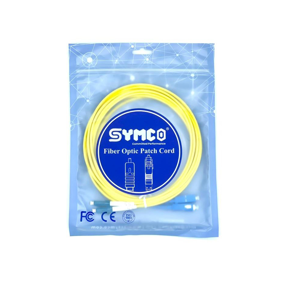 Symco patchcord 3