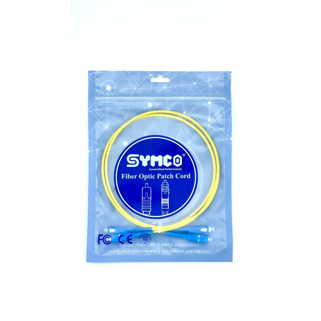 Symco patchcord 3