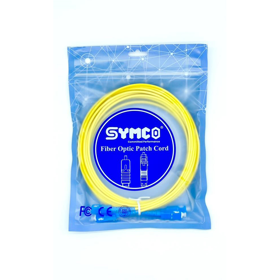 Symco patchcord 1